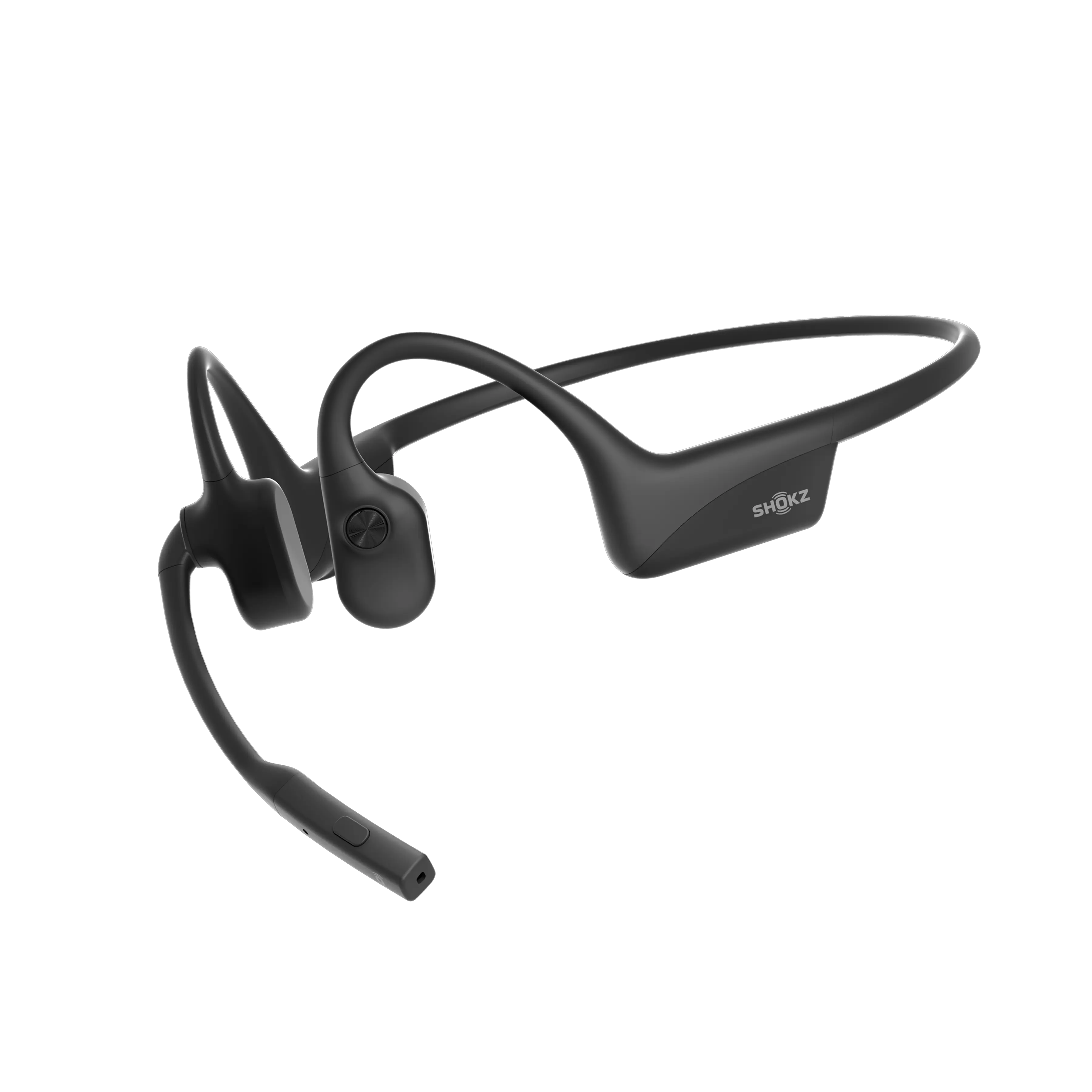 Shokz OpenComm2 2025 骨傳導通訊耳機 (C120)