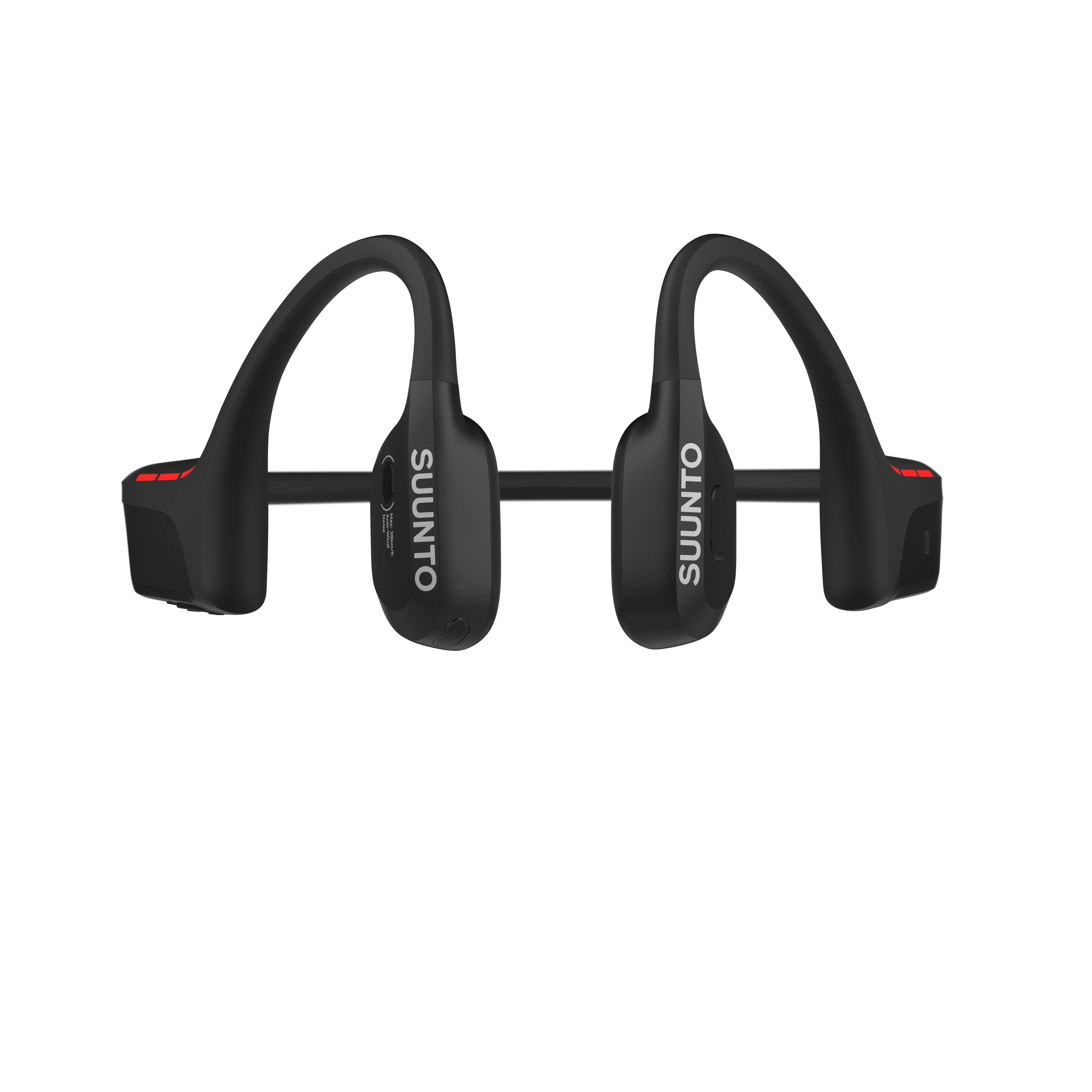 Suunto Wing Open-Ear Sport Headphones 圖 6