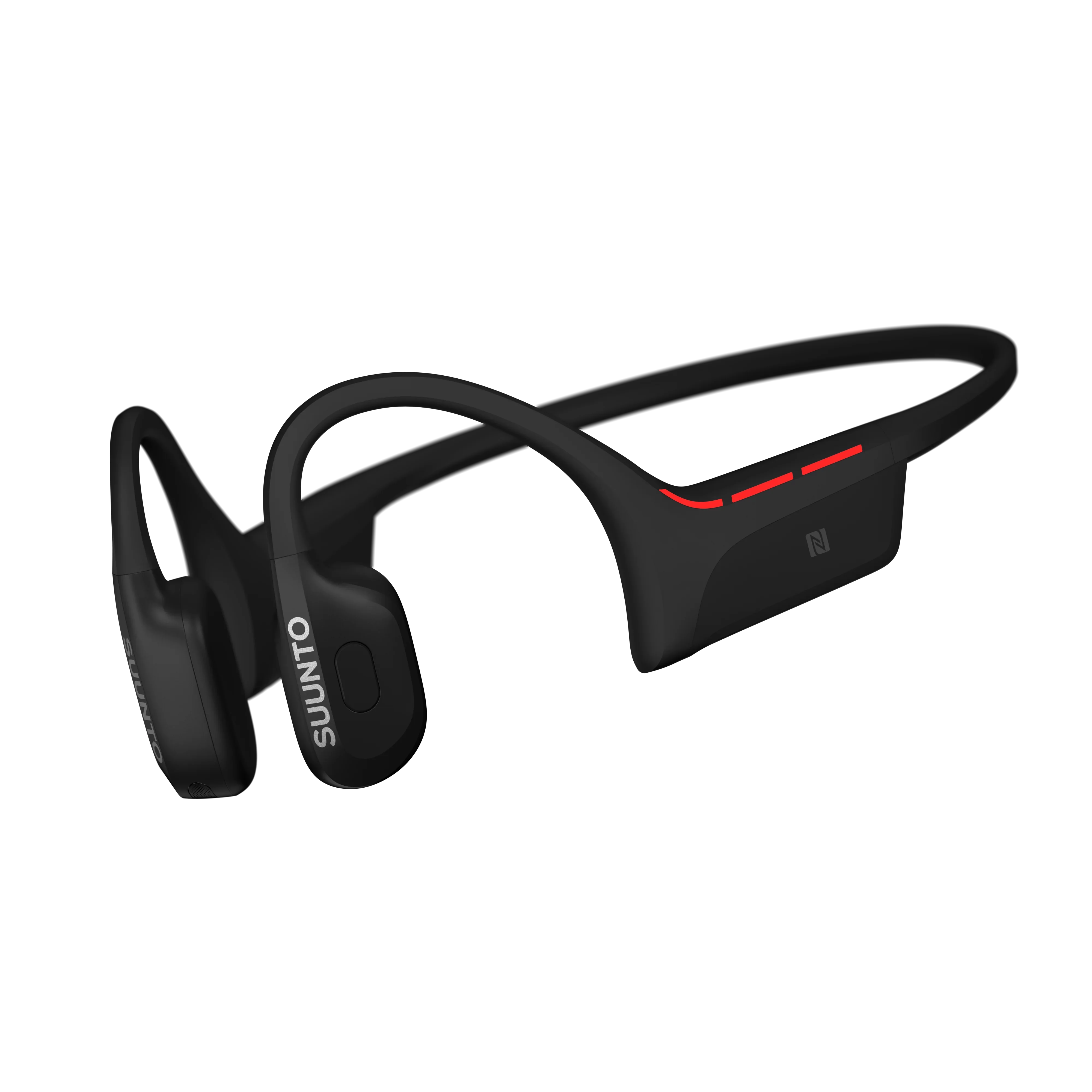 Suunto Wing Ultra Headphones 骨傳導耳機
