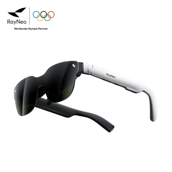 RayNeo 雷鳥 Air3S 智能 XR 眼鏡