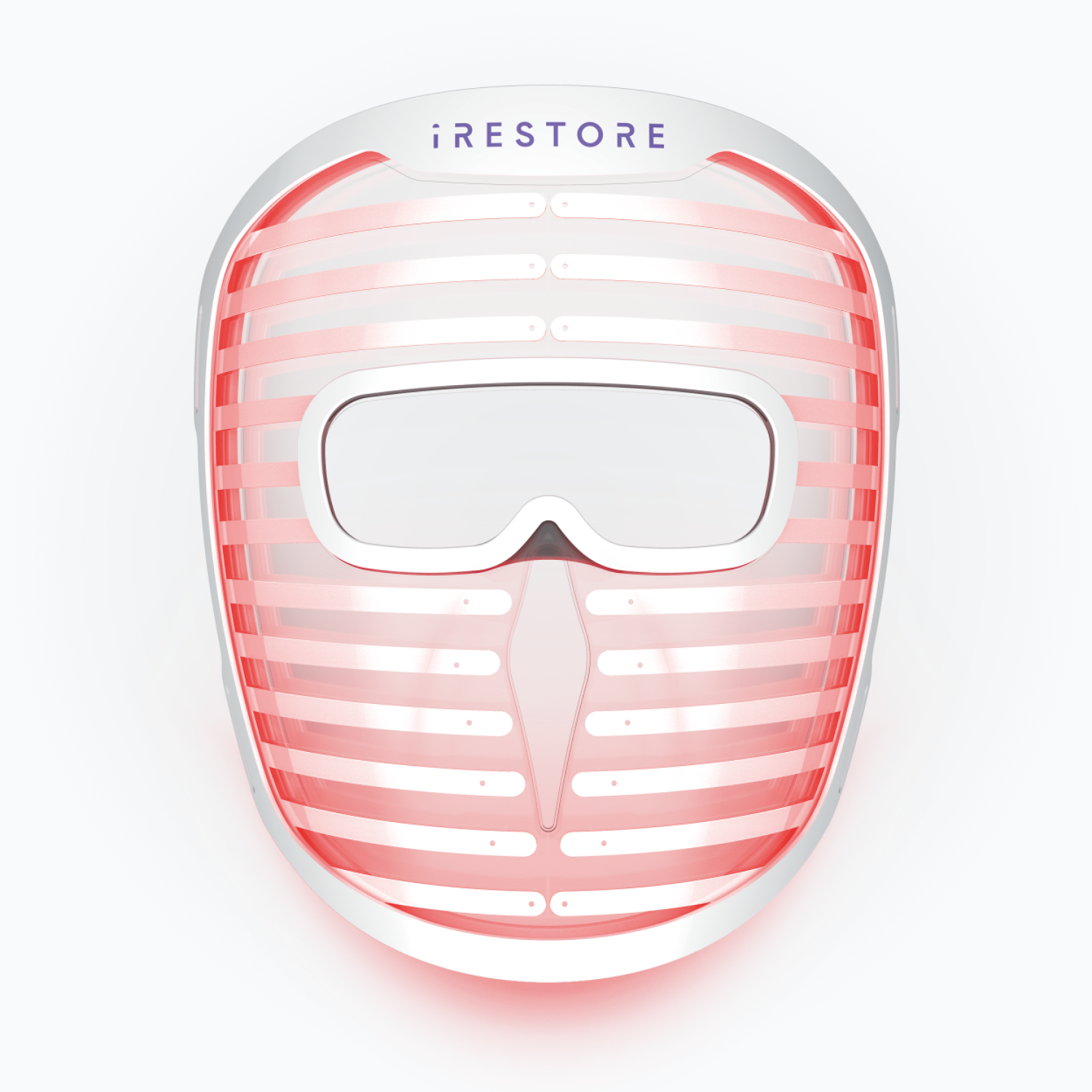 iRestore Illumina LED Face 面罩 -  | 1001