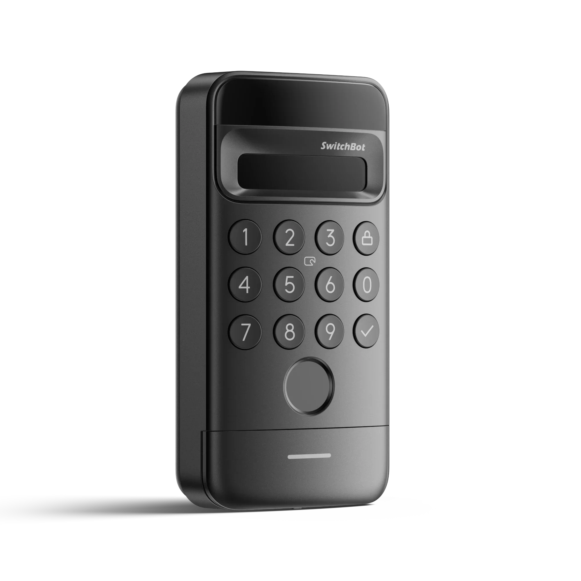 SwitchBot Keypad Vision 電子密碼鎖 -  | 1001