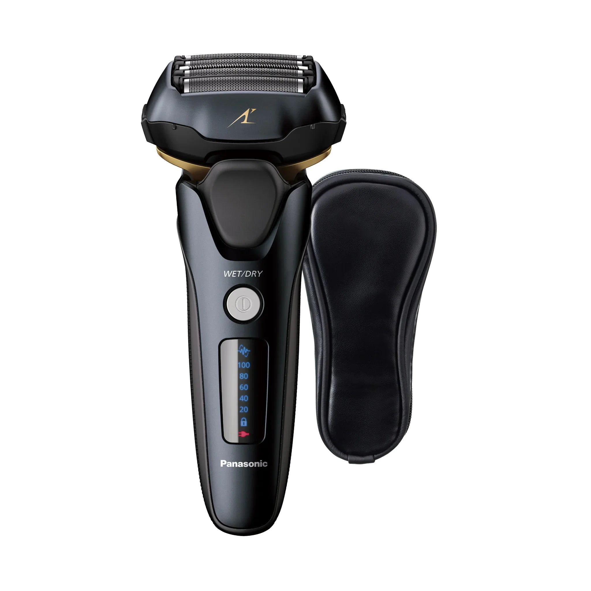 Panasonic 樂聲 Lamdash 超高速磁力驅動電鬚刨 ES-L690U - | 1001