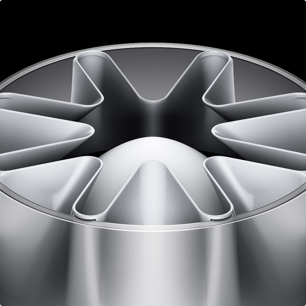 Dyson HushJet Purifier Compact 空氣清新機 HJ10 圖 1