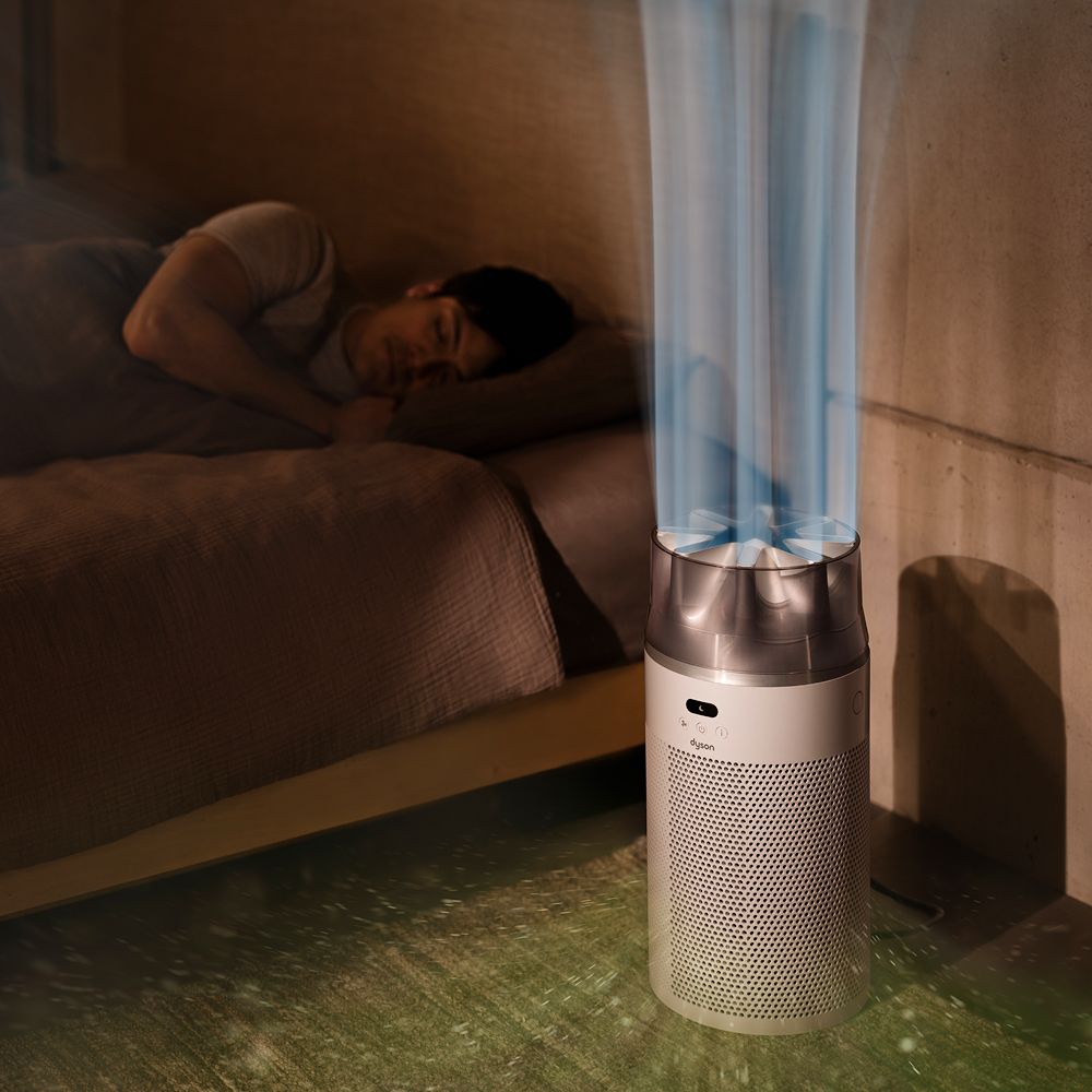 Dyson HushJet Purifier Compact 空氣清新機 HJ10 圖 2