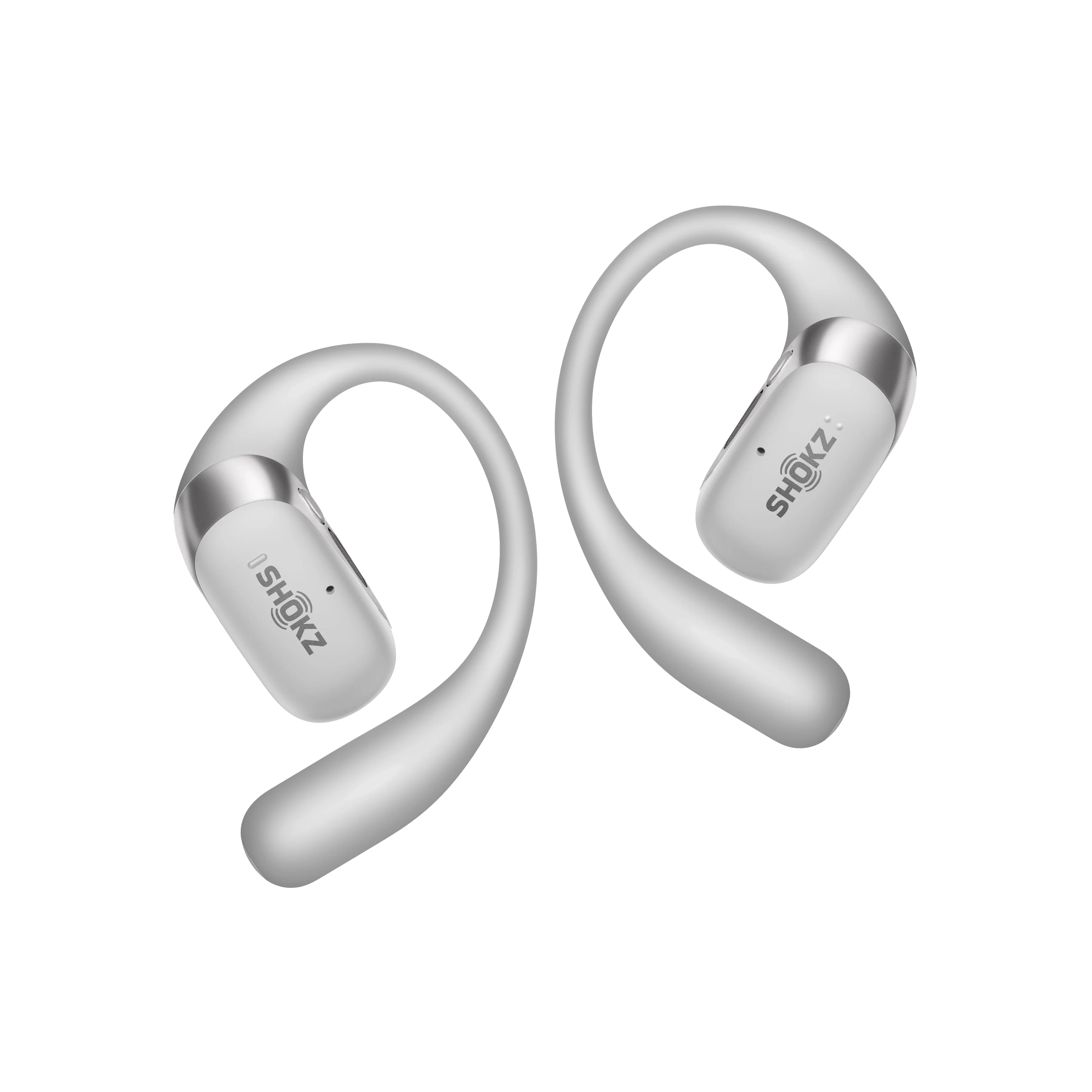 Shokz OpenFit 2+ 雙單元開放式藍牙耳機 T921