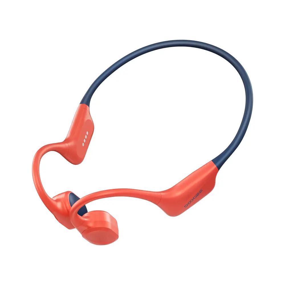 Doogee BoneBeat Swim IP68 Waterproof Bone Conduction Headphones 防水骨傳導耳機