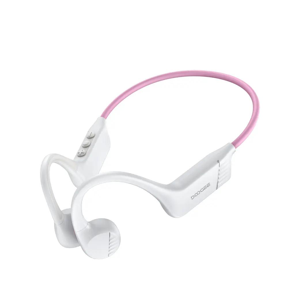 Doogee BoneBeat Run IP66 Bone Conduction Sports Headphones 防水骨傳導耳機