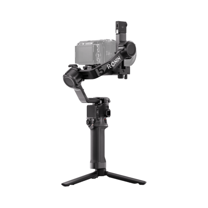 DJI RS 5 穩定器 (DJI SDR 影像傳輸套裝)