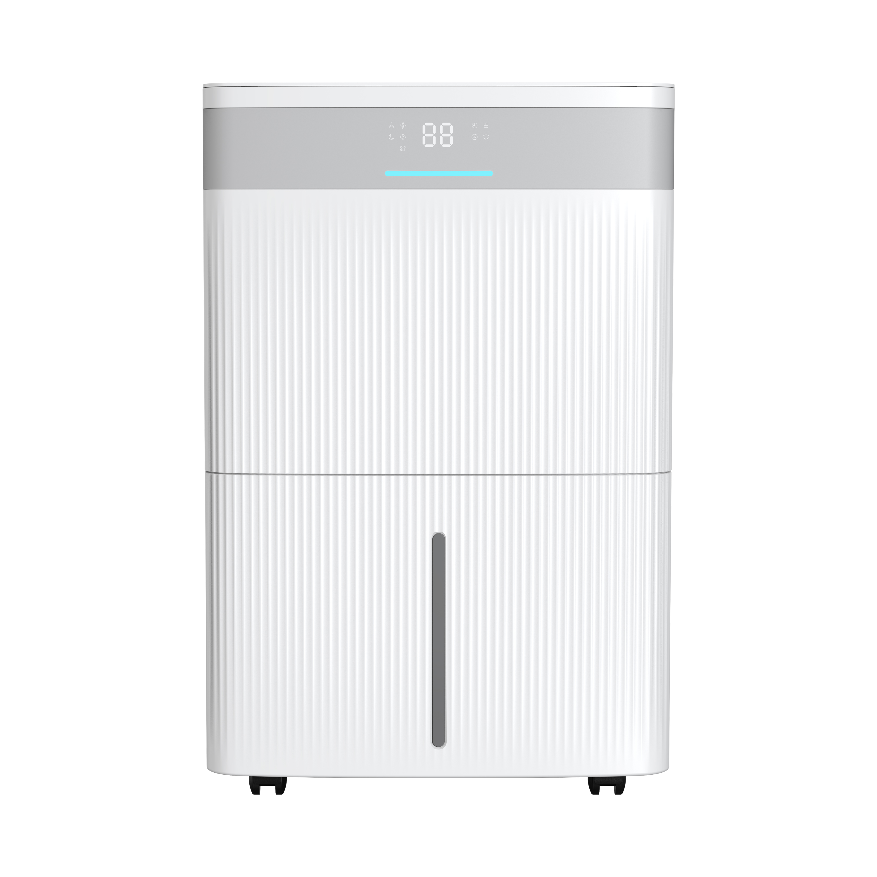 Toshiba 東芝 30公升壓縮式抽濕機 RAD-D300H -  | 1001