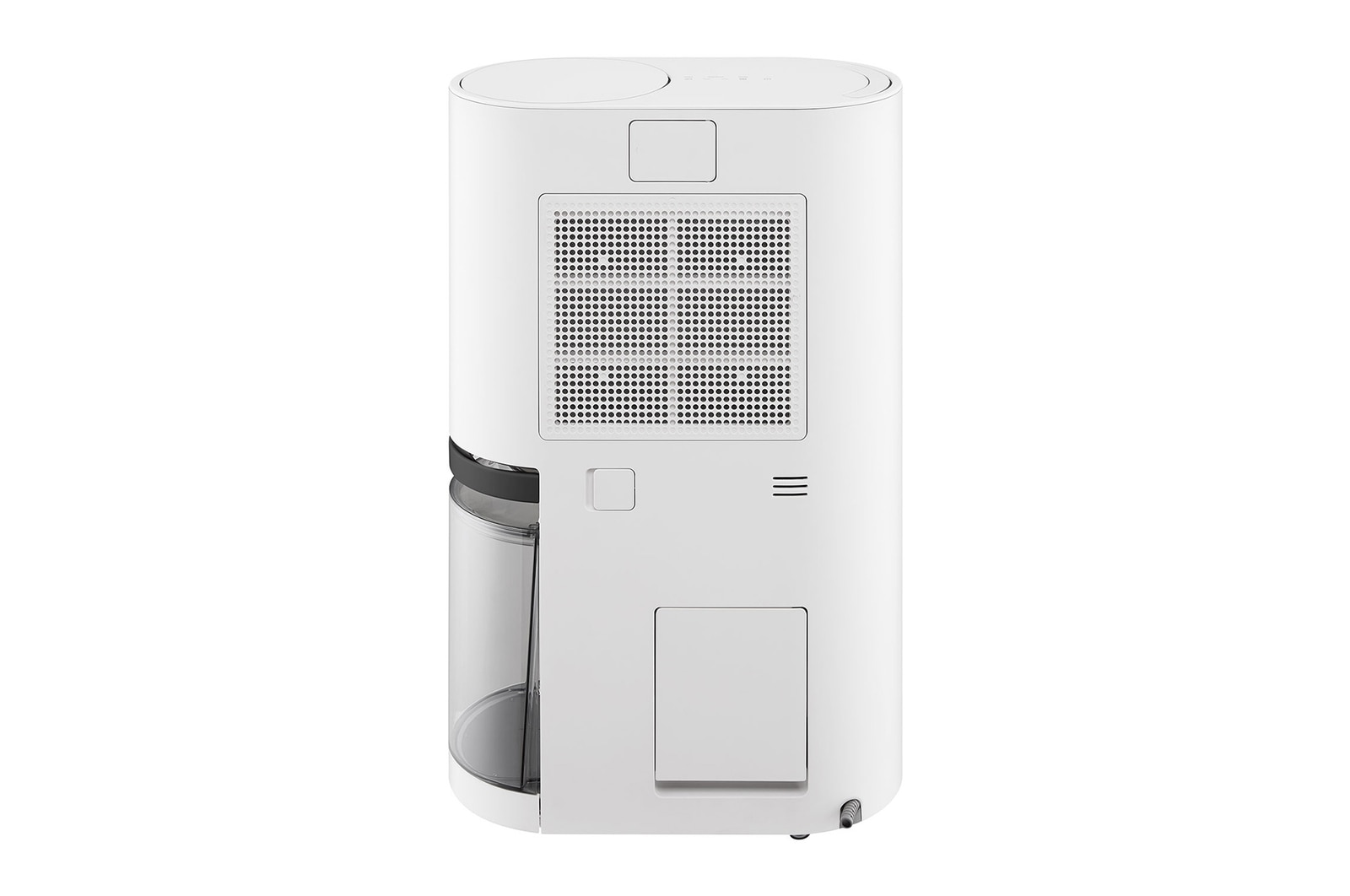 LG 樂金 30公升 PuriCare 雙迴轉變頻抽濕機 DD18GMWE0 圖 1