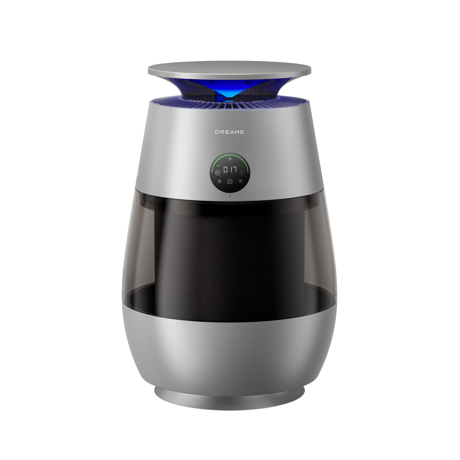 Dreame 追覓 Air Purifier 主動集毛寵物空氣清新機 FP10