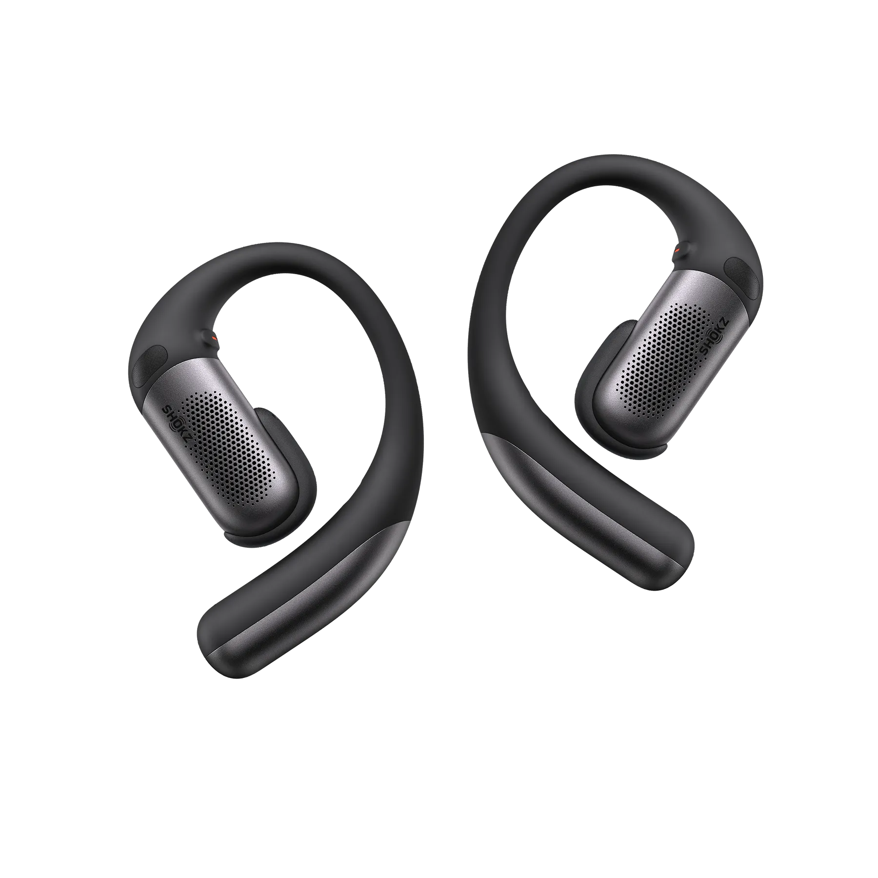 Shokz OpenFit Pro 雙單元開放式濾噪耳機 T010