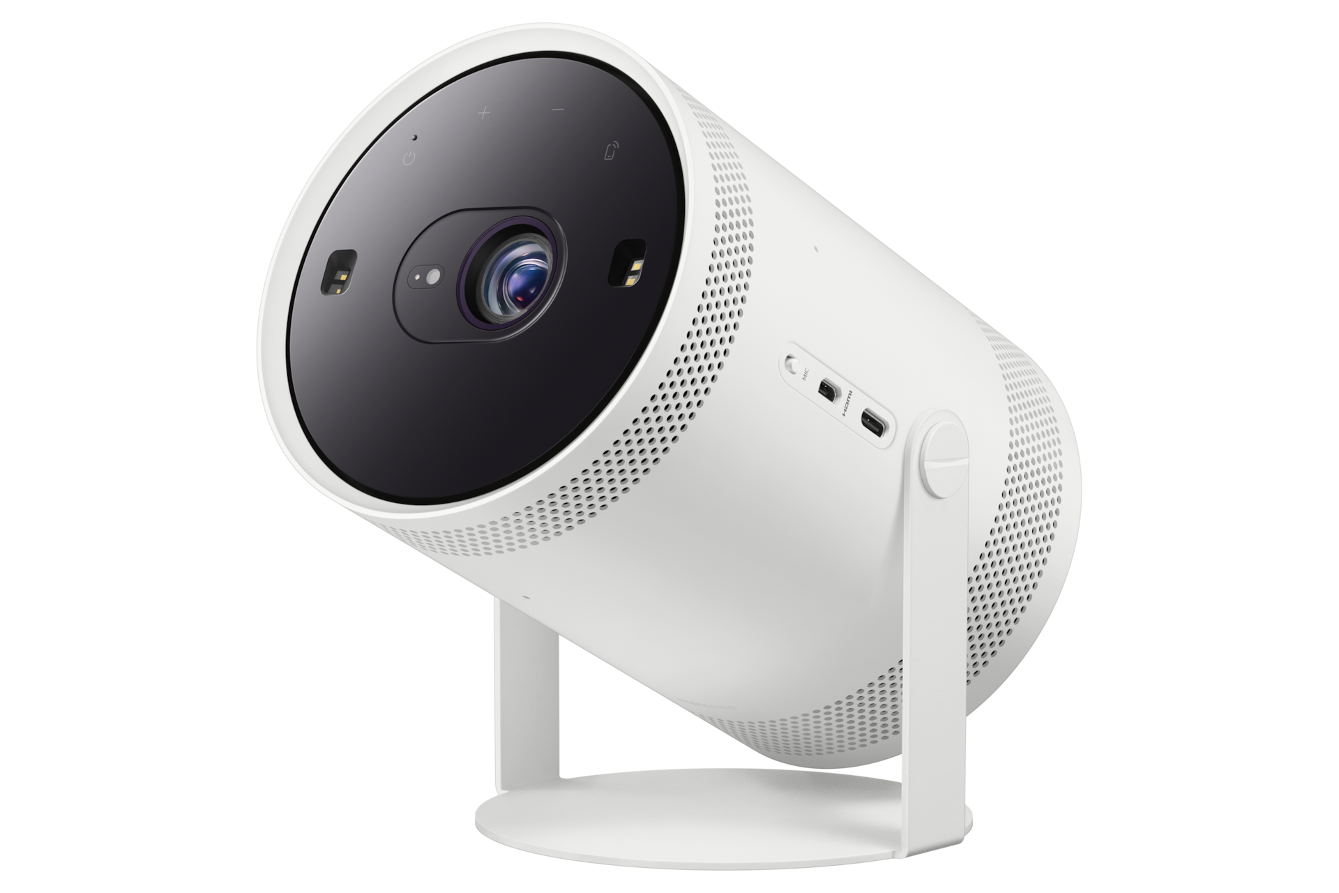 Samsung The Freestyle 第 2 代便攜投影機 - | 1001