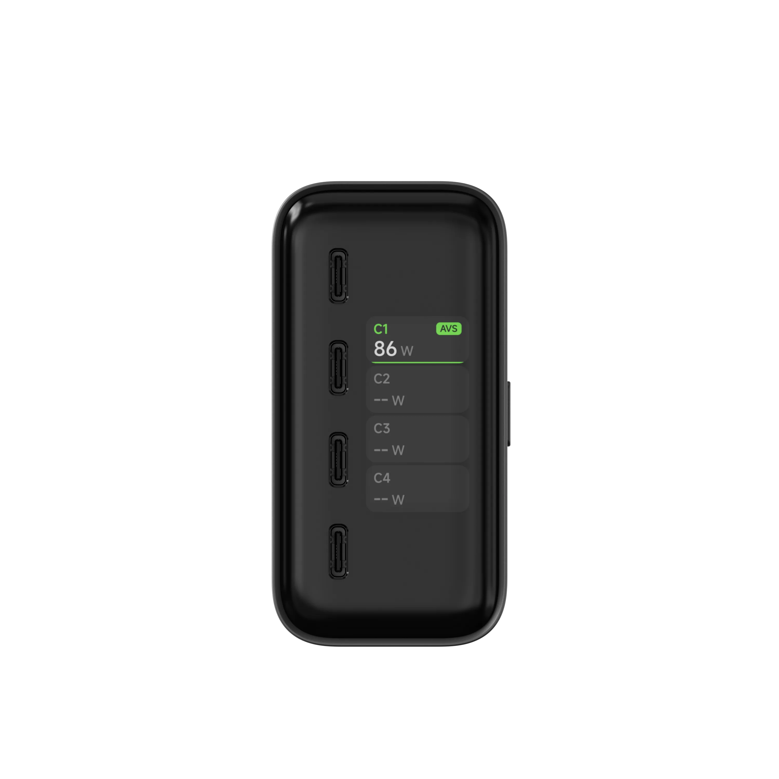 Satechi ChargeView 140W 桌面充電器 圖 4