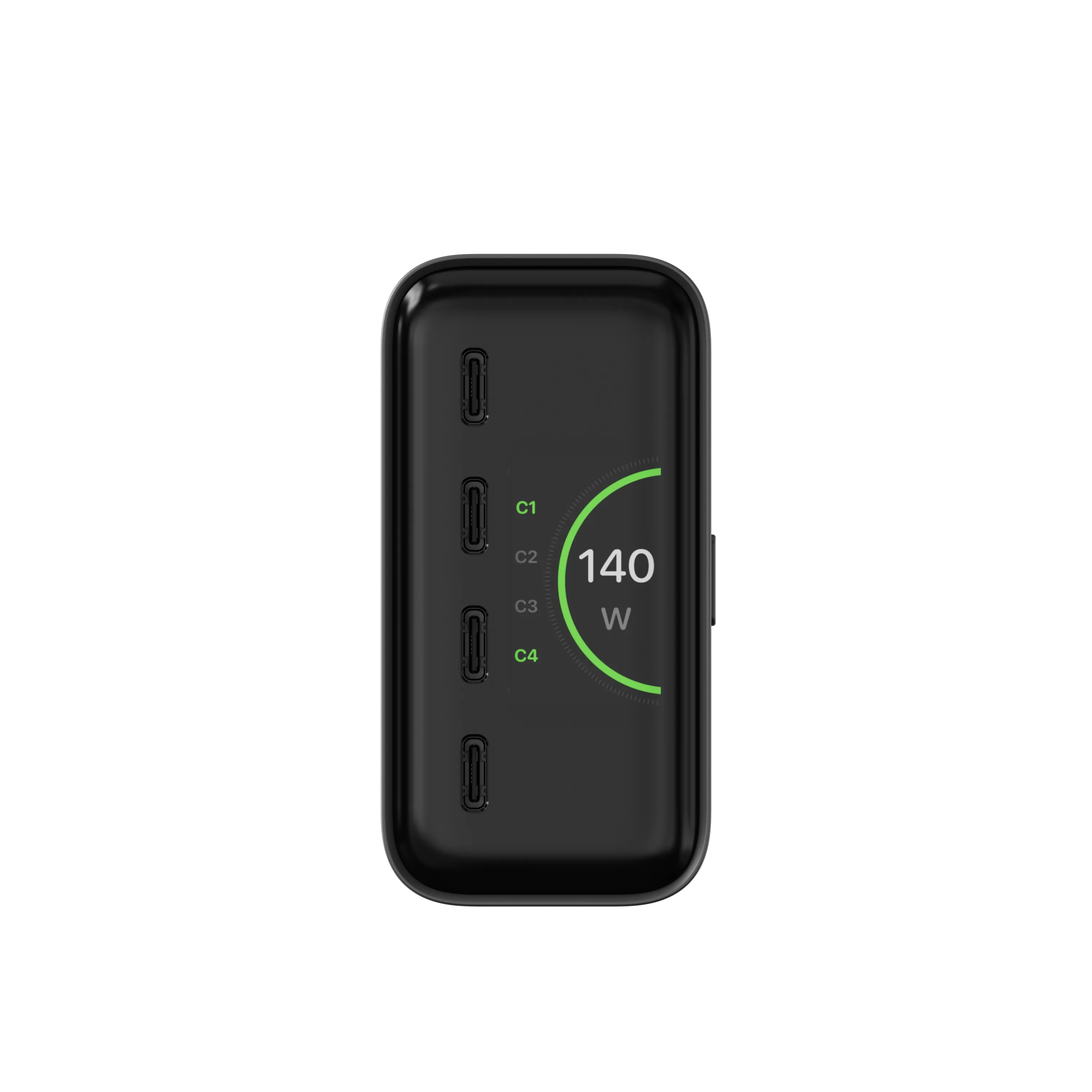 Satechi ChargeView 140W 桌面充電器 圖 5