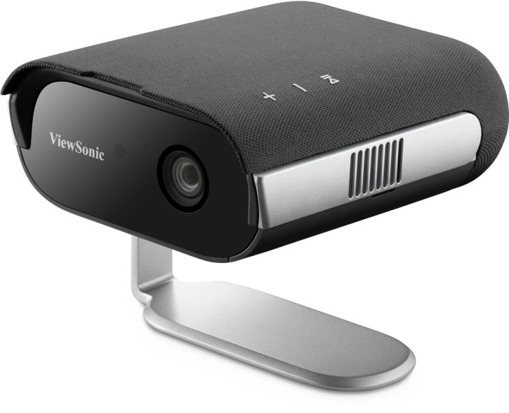 ViewSonic M1 Max 1080p 便攜式 LED 智能投影機 - | 1001