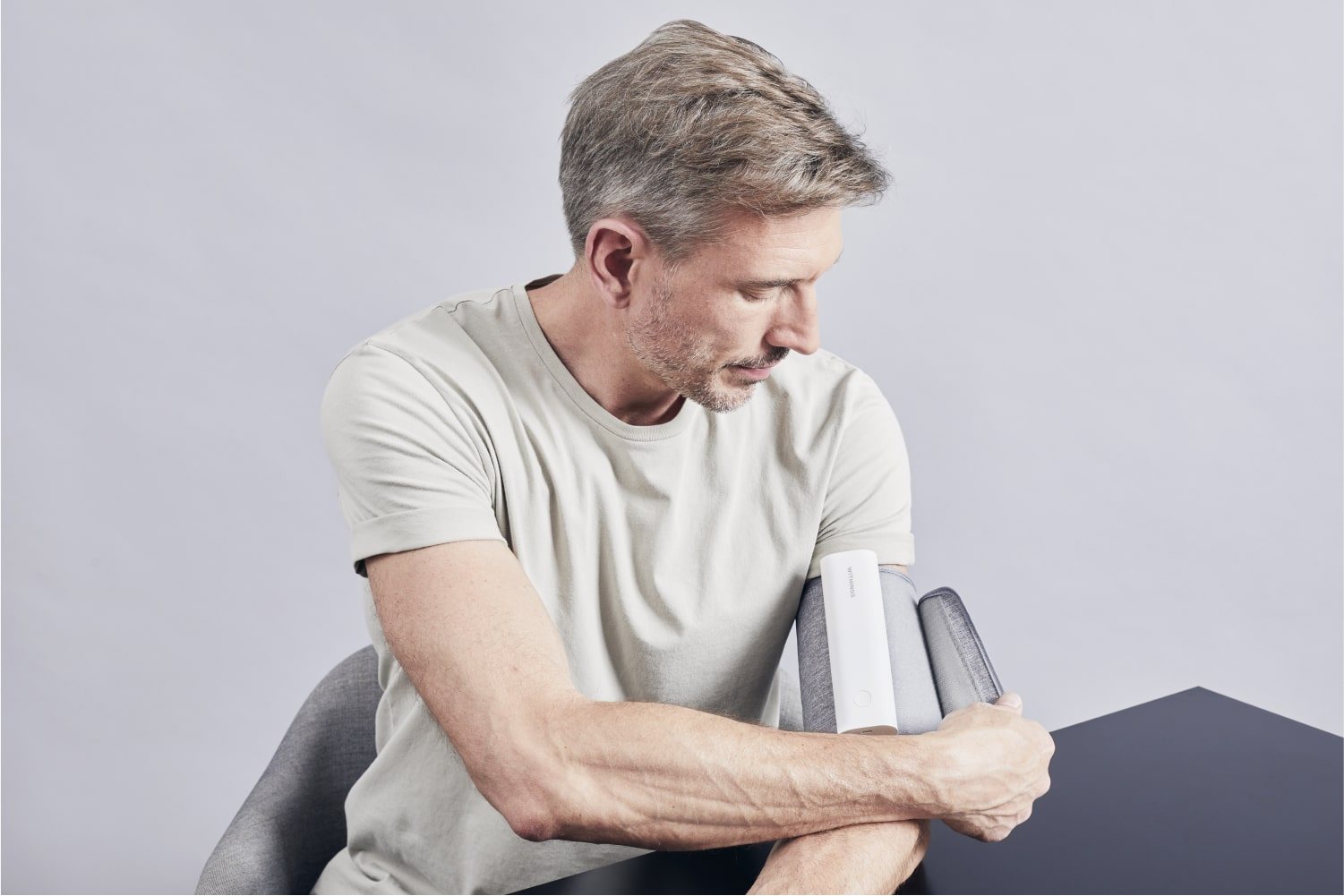 Withings BPM Connect 無線智能血壓計 圖 7