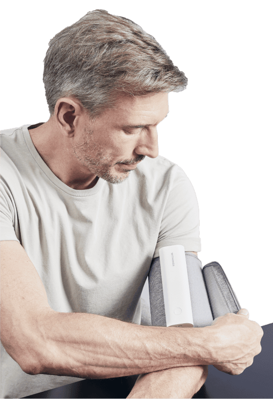 Withings BPM Connect 無線智能血壓計 圖 3