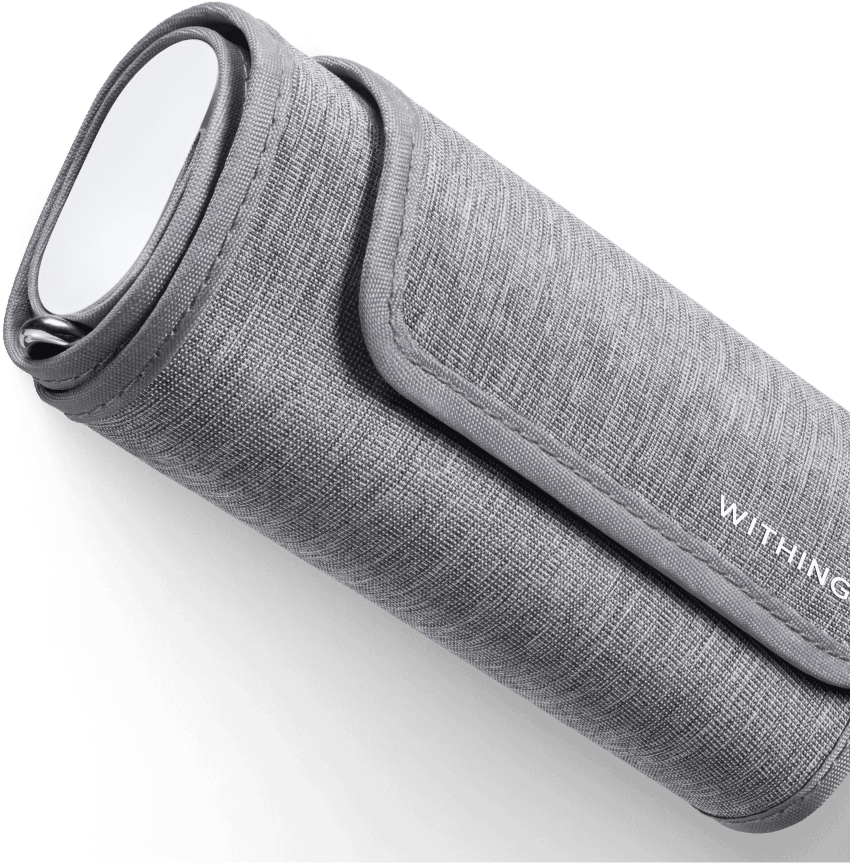 Withings BPM Connect 無線智能血壓計 圖 4