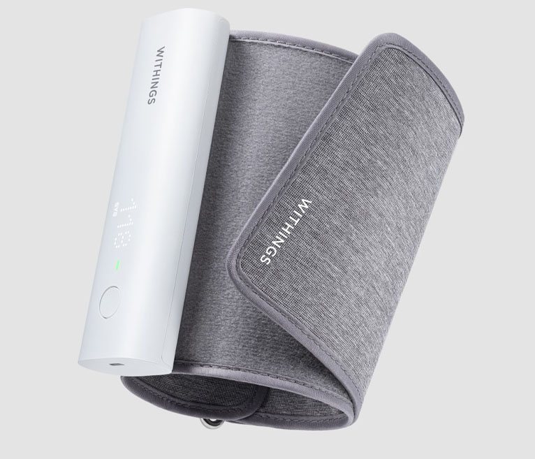 Withings BPM Connect 無線智能血壓計