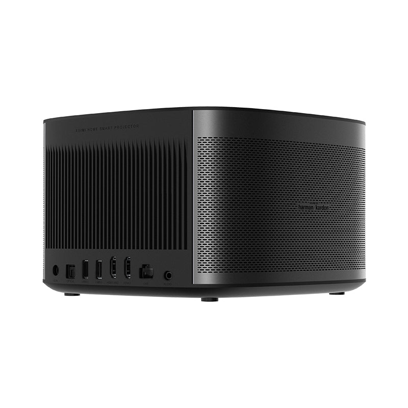 XGIMI Horizon Pro 投影機 圖 8