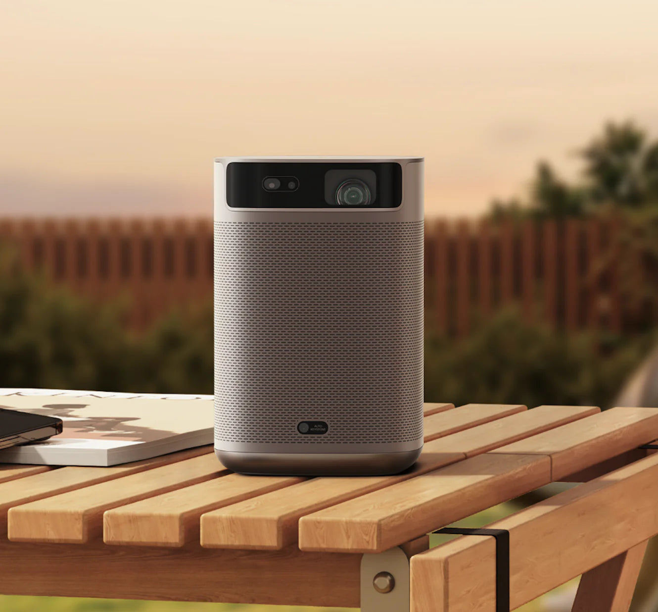 XGIMI MoGo 2 Pro 投影機 圖 5