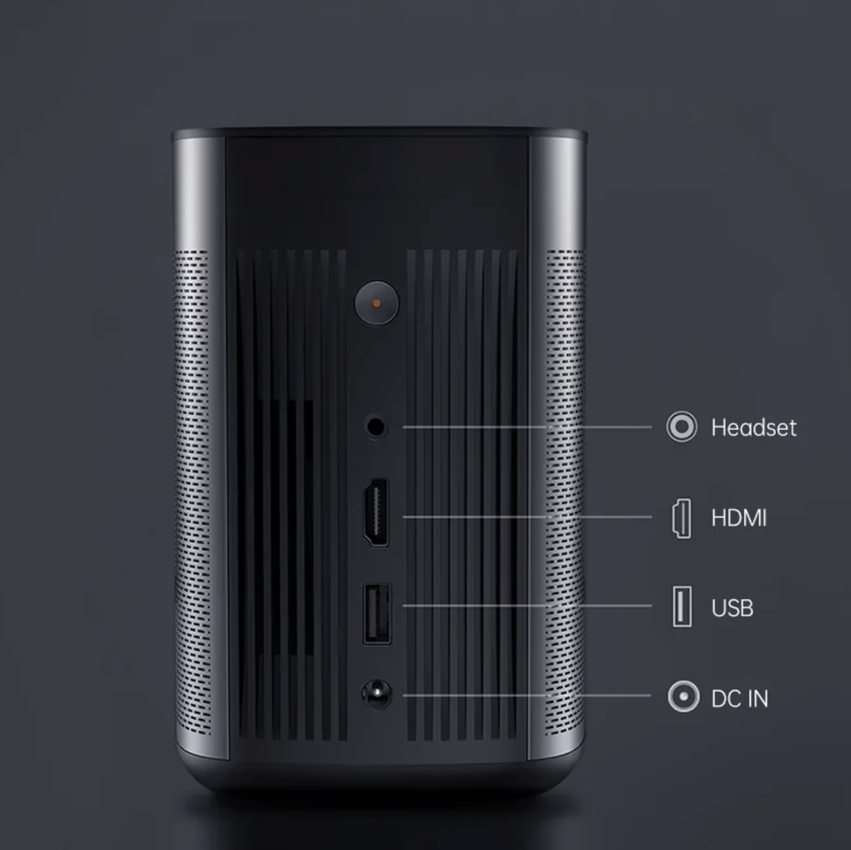 XGIMI MoGo Pro Plus 投影機 圖 6