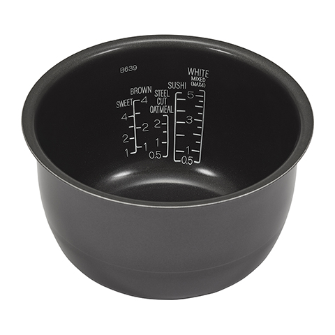 Zojirushi 象印 NW-QAC10 IH電飯煲 1.0L 圖 3