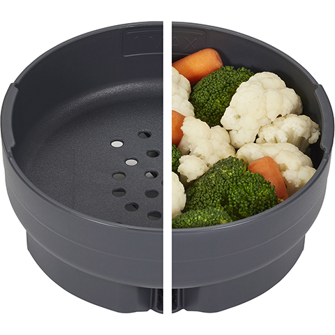 Zojirushi 象印 NW-QAC10 IH電飯煲 1.0L 圖 8