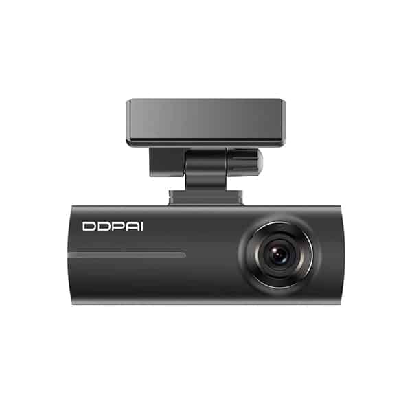 DDPAI A2 高清單鏡行車記錄儀