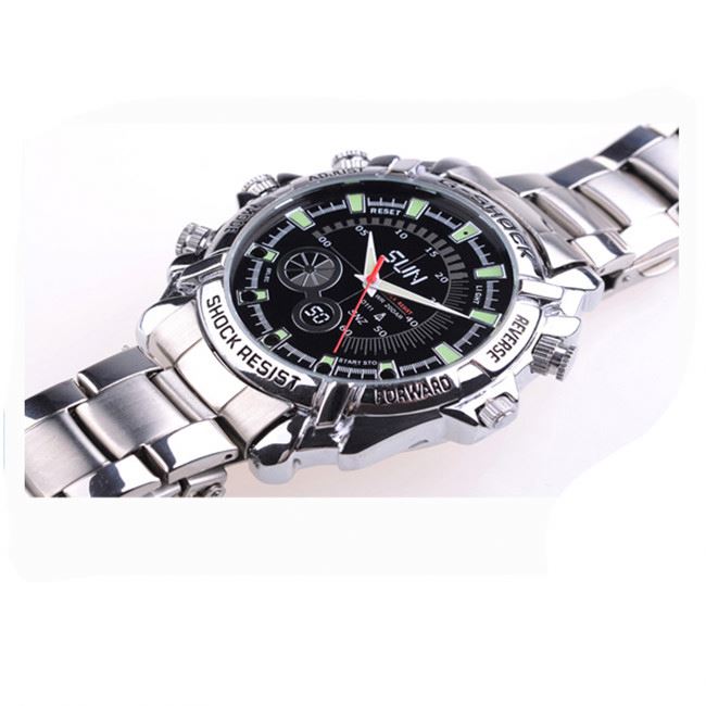 G7高清攝影手錶