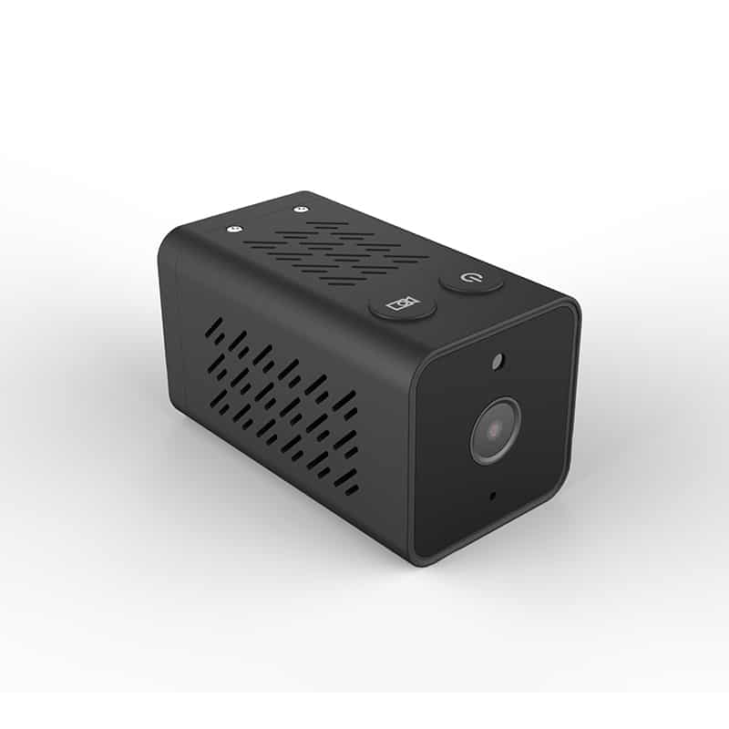 M85持久拍攝微型攝影機