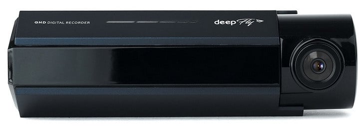 Deepfly Dash Cam 行車紀錄儀 DX9