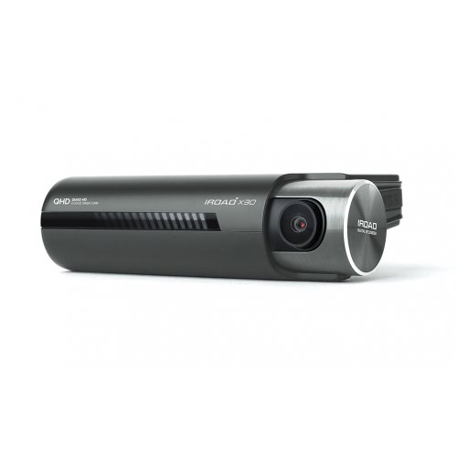 IROAD X30 2CH(支持3CH) QHD前後鏡行車記錄器