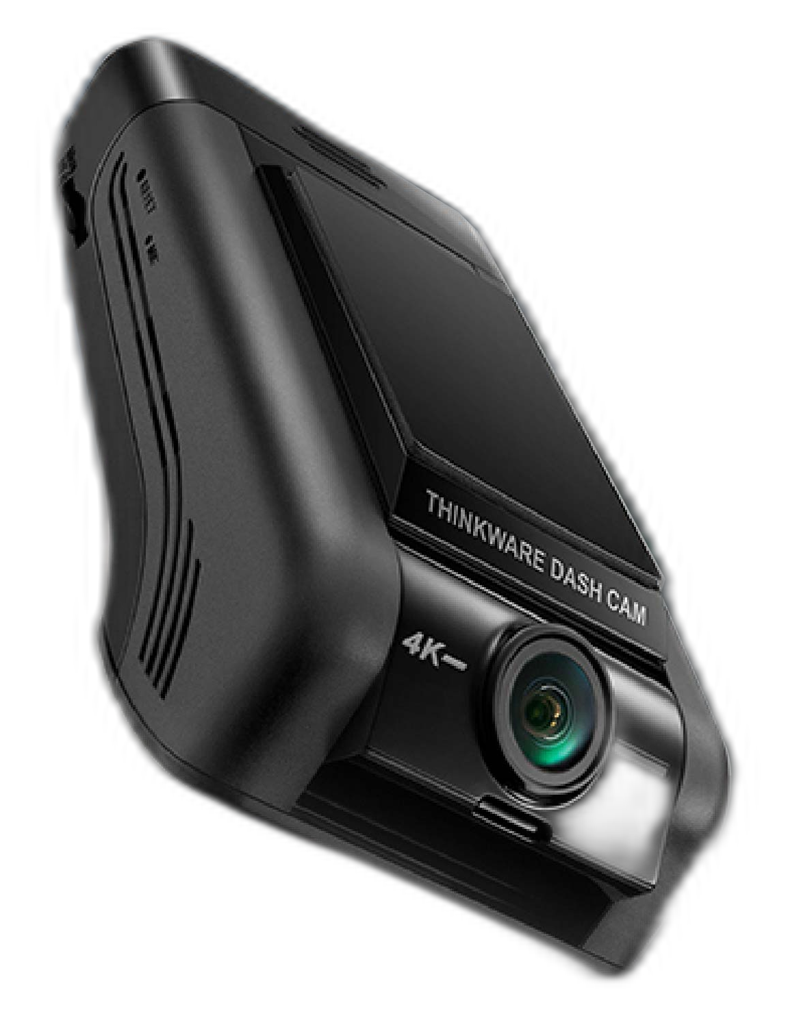 Thinkware U1000 PLUS 4K UHD 雙鏡頭行車記錄儀