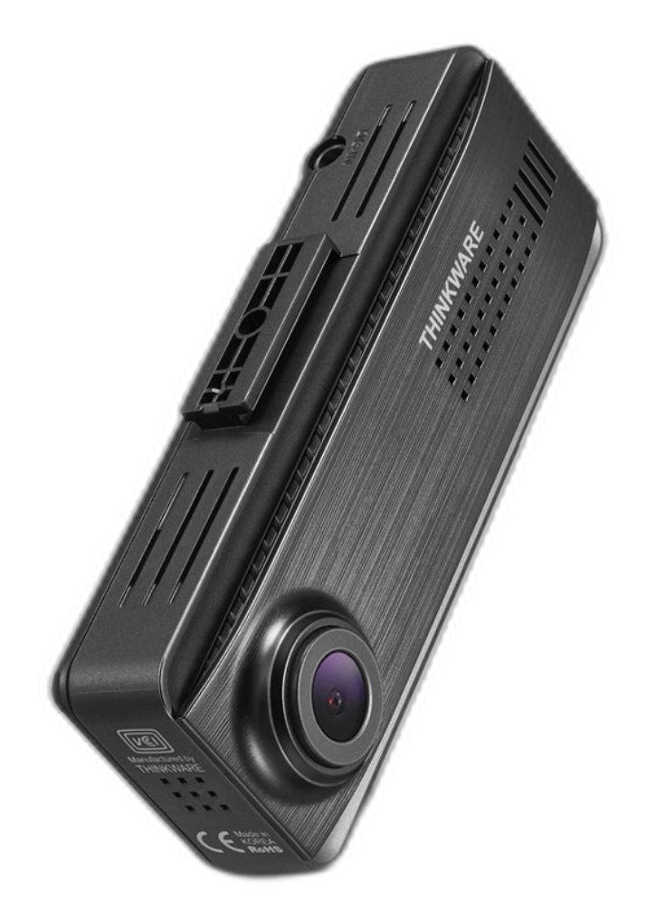 Thinkware Q200 2K QHD 雙鏡頭行車記錄儀