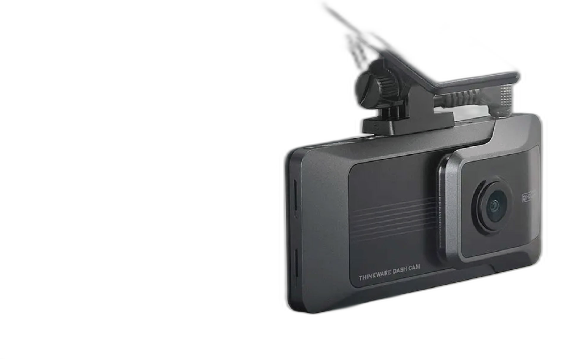 Thinkware ARC 2K QHD 觸控螢幕行車記錄儀